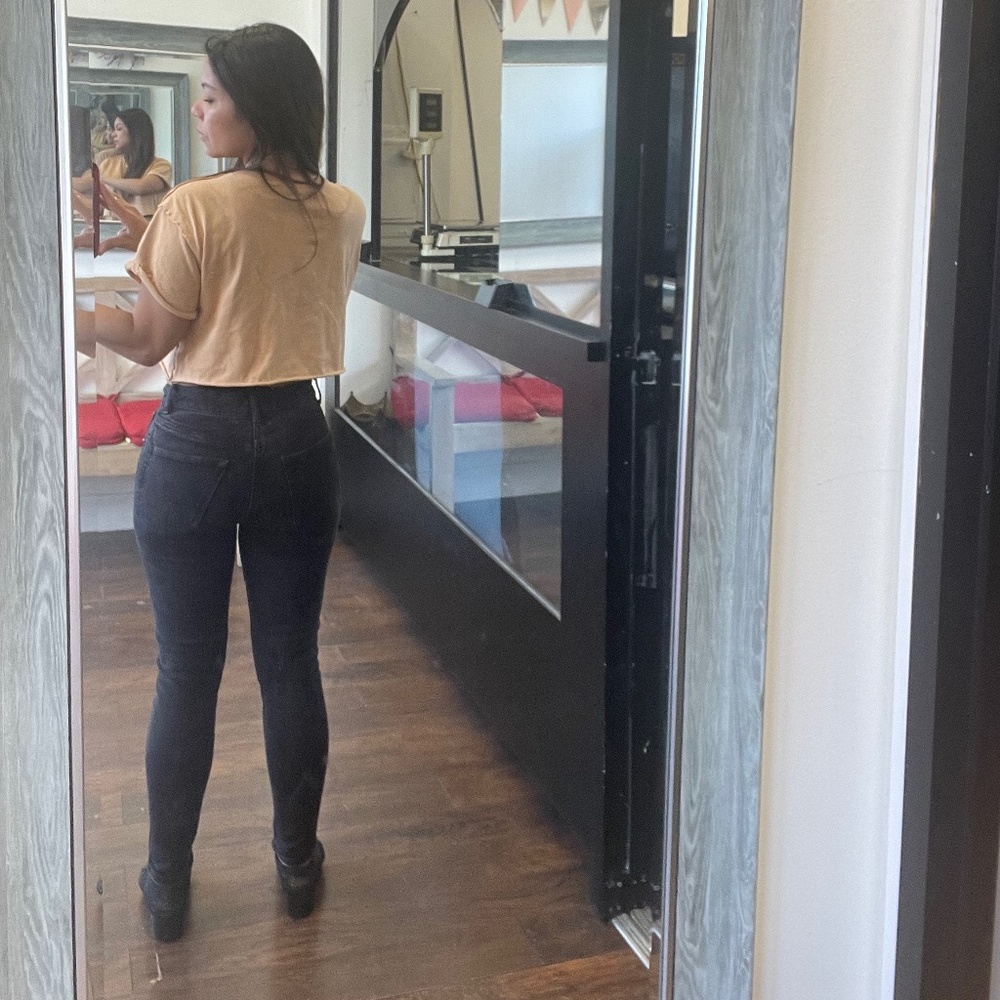 Reformation Jeans